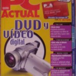 PC ACTUAL, AÑO XIV, Nº 157, NOVIEMBRE 2003