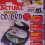 PC ACTUAL. AÑO XIV, Nº 148, ENERO 2003