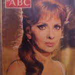 LOS DOMINGOS DE ABC,21 DE JULIO DE 1968