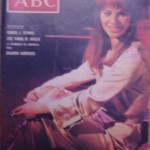 LOS DOMINGOS DE ABC,22 DE OCTUBRE DE 1972