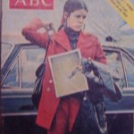 LOS DOMINGOS DE ABC,23 DE ENERO DE 1972