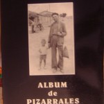 album de pizarrales