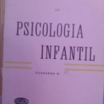 curso de psicologia infantil