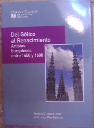 del gotico al renacimiento