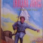 indiana jones