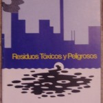 residuos toxicos