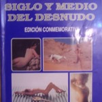 siglo y medio del desnuo