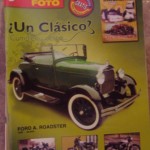 AUTO  FOTO Nº 133, SEPTIEMBRE 2007