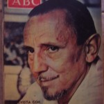 Los Domingos de ABC, 26 de septiembre de 1971