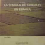 la semilla de cereales