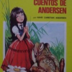 Cuentos de Andersen, por Hans Christian Andersen