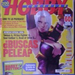 HOBBY consolas Nº 124