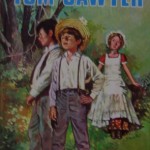 Mar Twain, aventuras de Tom Sawyer, fher