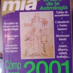 MÍA Nº 7 Cómo será 2001