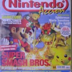 NINTENDO Acción Nº 114, MAYO 2002