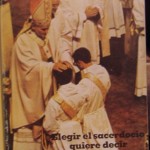 elegir el sacerdocio