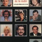 las tertulias de la radio