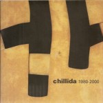 Chillida 1980 - 2000