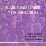 El Socialismo Español y los intelectuales, Dolores Gómez Molleda