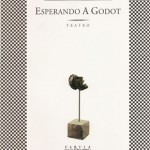 Esperando a Godot, Samuel Beckett