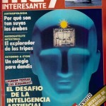 MUY INTERESANTE NÚM. 114, NOVIEMBRE 1990