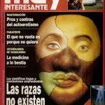 MUY INTERESANTE NÚM. 169, JUNIO 1995