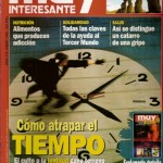 MUY INTERESANTE NÚM. 176, ENERO 1996