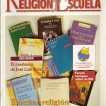 RELIGIÓN Y ESCUELA Nº 141 - 142, junio - julio 2000