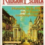 RELIGIÓN Y ESCUELA Nº 149, abril 2001