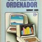 Su primer ordenador, Rodnay Zaks