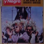 BLANCO Y NEGRO AÑO LXXXI, 10 de julio 1971, Nº 3088