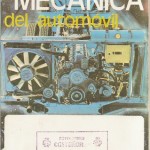 Manual de Mecánica del automóvil. Vehículos pesados y seguridad