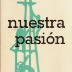 Nuestra Pasión, Pablo García