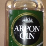 Arpon Gin