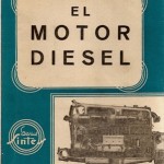 El motor diesel, A. Vallés