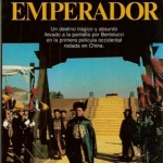 El último emperador, Edward Behr