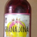 Granadina