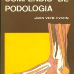 Compendio de Podologia, Jules Verleysen