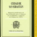 ciudad de san sebastian