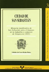 ciudad de san sebastian