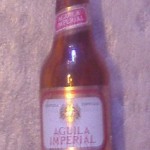 AGUILA IMPERIAL