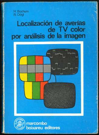 localizacion de averias