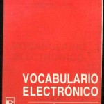 vocabulario de electronica