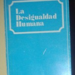 La desigualdad humana, Luis Moure Mariño