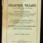 logaritmos vulgares