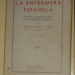 La enfermera española