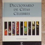 diccionario de citas celebres