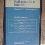 epilepsias en la infancia