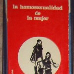 la homosexualidad de la mujer