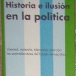 Historia e ilusión en la política, Raymond Geuss